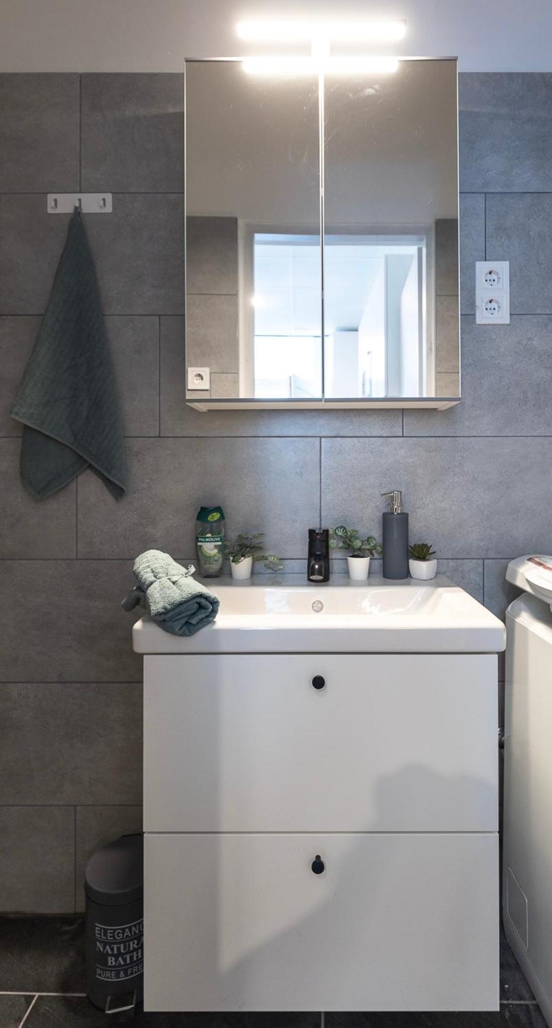 Appartement Corvin City Centre