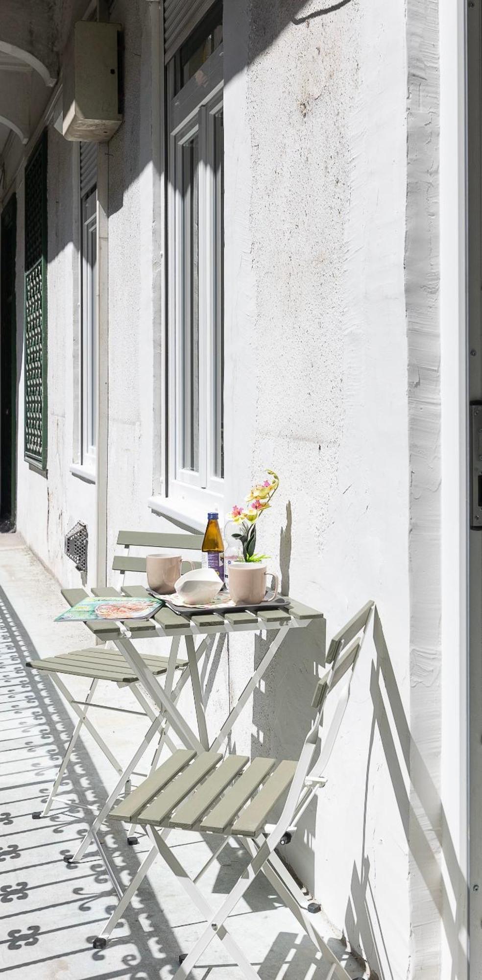 Appartement Corvin City Centre *