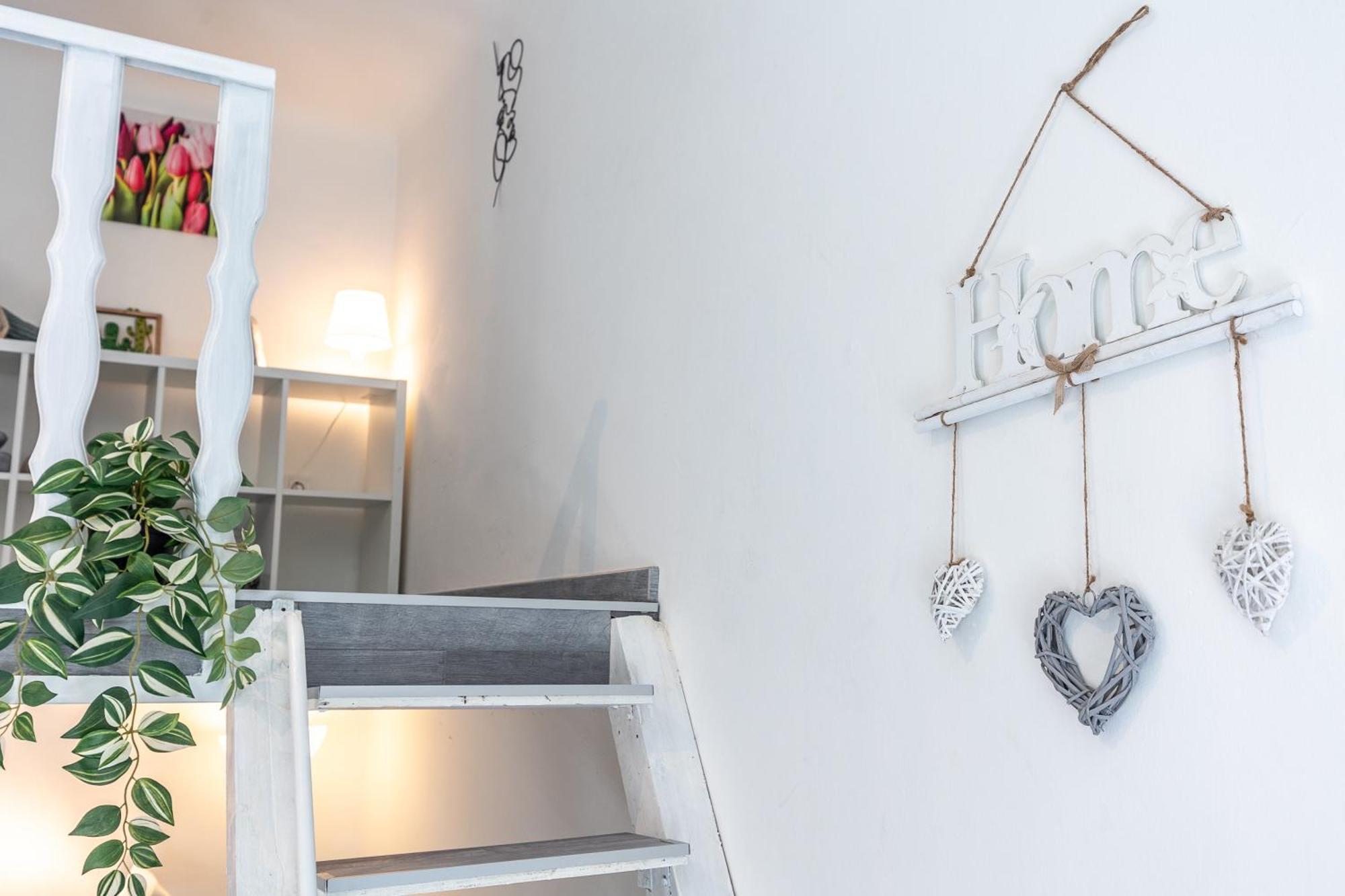 Corvin City Centre Appartement Boedapest