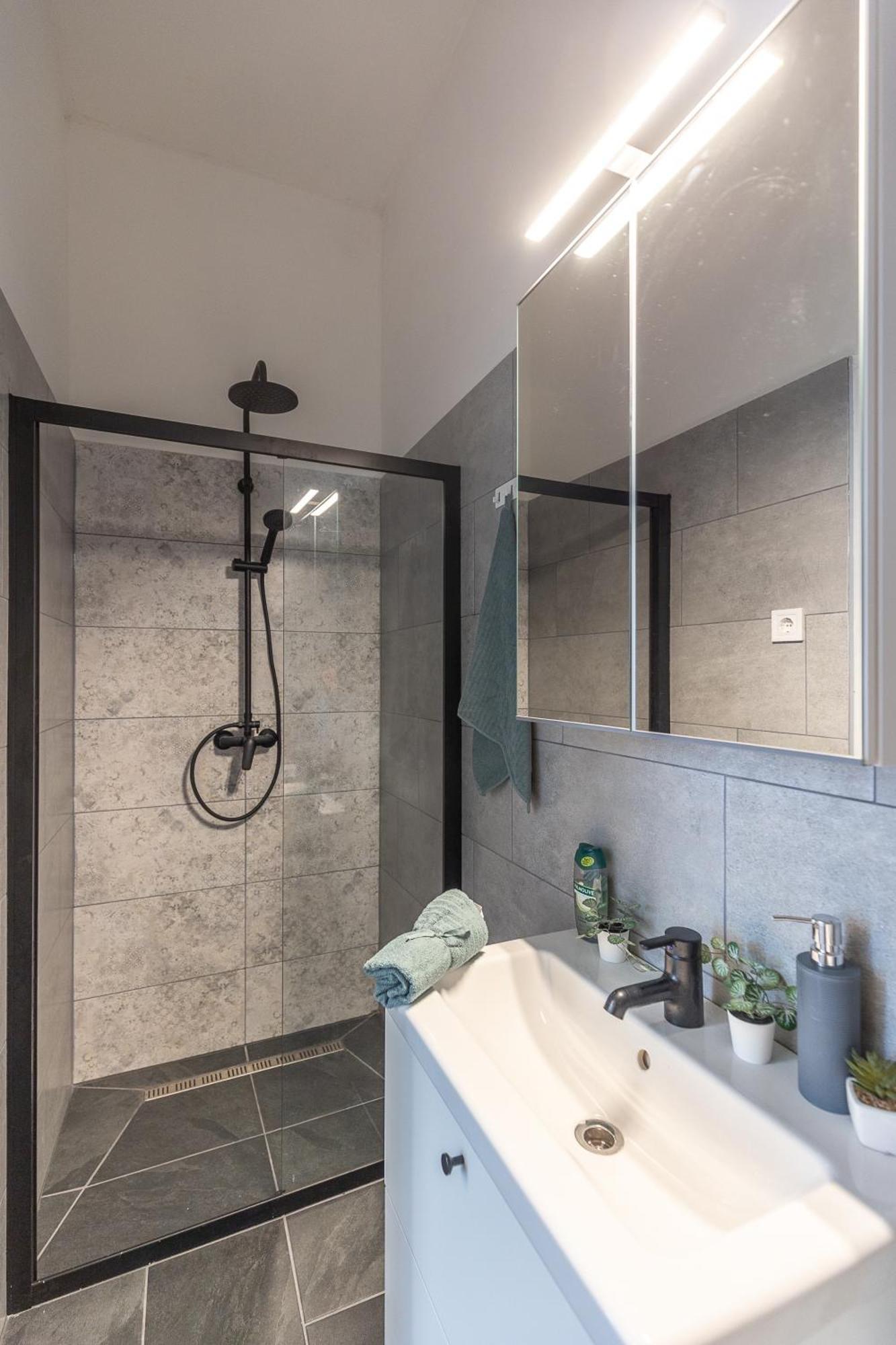 Corvin City Centre Appartement